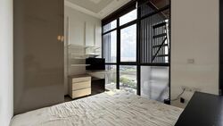 Sims Urban Oasis (D14), Condominium #466082691